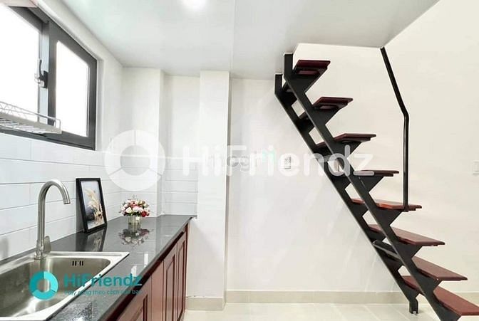 Hình ảnh Duplex gần đh TDT, Rmit Quận 7 - Hỗ Trợ Cọc