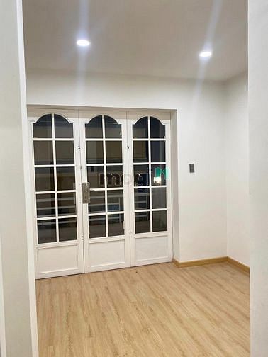 Hình ảnh Bán Nhà Bùi Hữu Nghĩa phường 2 Quận Bình Thạnh.