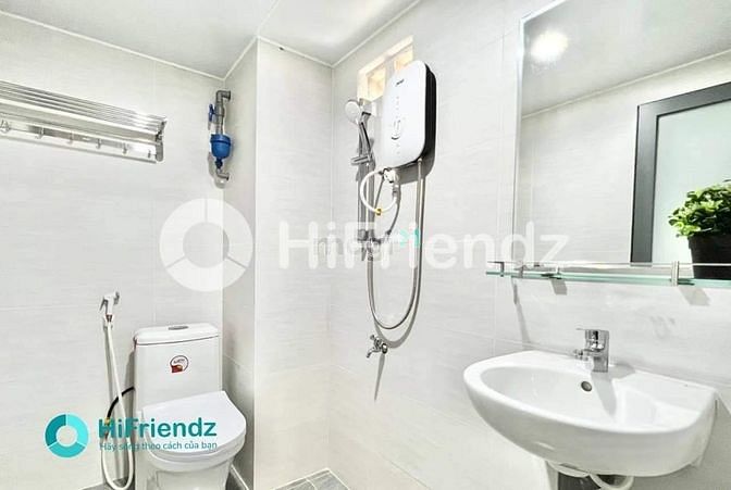 Hình ảnh Duplex gần đh TDT, Rmit Quận 7 - Hỗ Trợ Cọc