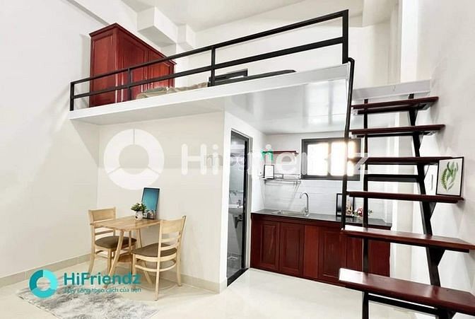Hình ảnh Duplex gần đh TDT, Rmit Quận 7 - Hỗ Trợ Cọc