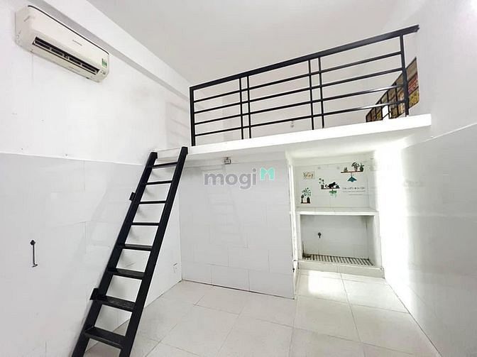 Hình ảnh Phòng Duplex Nt Cơ Bản Gần ĐH HuiT