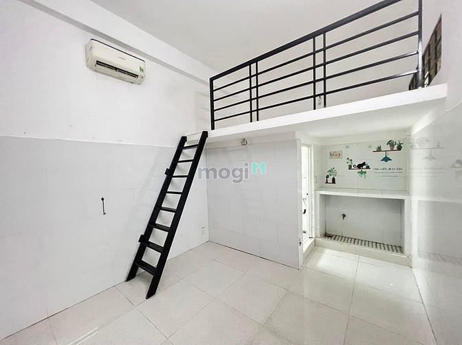 Hình ảnh Phòng Duplex Nt Cơ Bản Gần ĐH HuiT