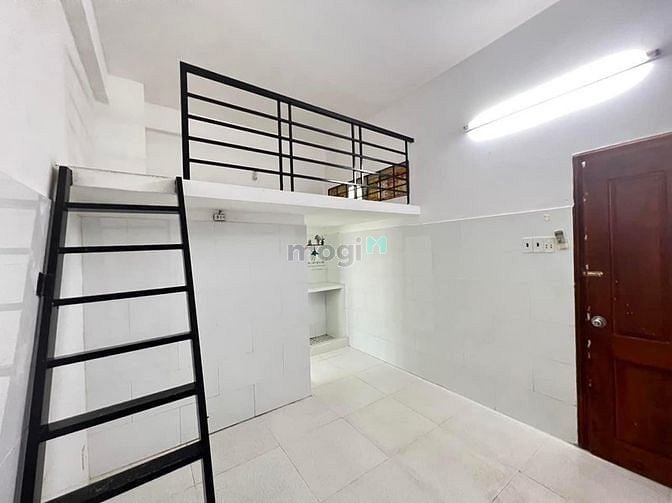 Hình ảnh Phòng Duplex Nt Cơ Bản Gần ĐH HuiT