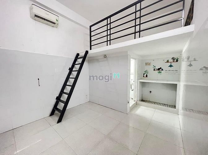 Hình ảnh Phòng Duplex Nt Cơ Bản Gần ĐH HuiT