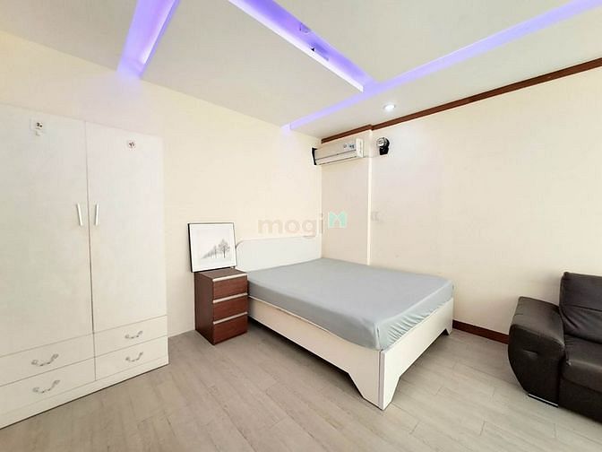 Hình ảnh Share phòng chung cư Hoàng Anh Thanh Bình Quận 7 full nội thất