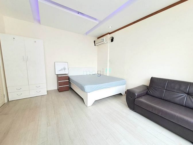 Hình ảnh Share phòng chung cư Hoàng Anh Thanh Bình Quận 7 full nội thất