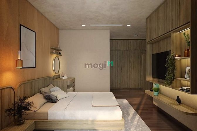 Hình ảnh NHANH TAY SỞ HỮU CHCC Riverside Residence quận 7, 79m2, giá 3tỷ 90