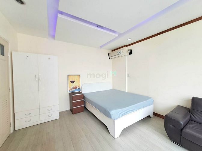 Hình ảnh Share phòng chung cư Hoàng Anh Thanh Bình Quận 7 full nội thất