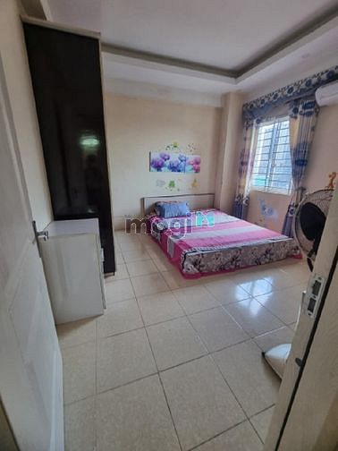 Hình ảnh Bán chung cư Phạm Hùng 79m2, 2 ngủ full đồ, tầng đẹp