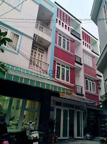 Hình ảnh Cho thuê nhà nguyên căn khu vực an ninh thoáng mát