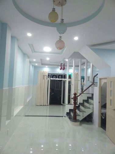 Hình ảnh Cho thuê nhà nguyên căn khu vực an ninh thoáng mát