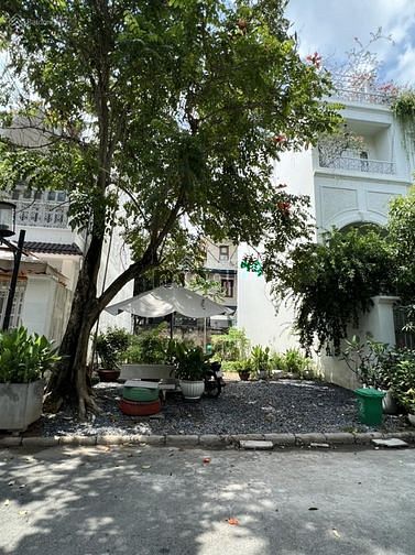 Hình ảnh Bán lô đất nền Nam Thông 2, Phú Mỹ Hưng, Quận 7. Dt 8* 18m giá 33 tỷ