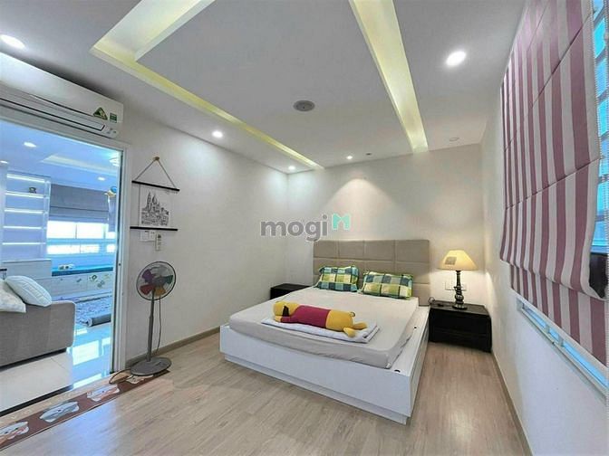 Hình ảnh ĐẸP KO TÌ VẾT Căn Hộ Ricca Q9 55m2 Chỉ 1 Tỷ