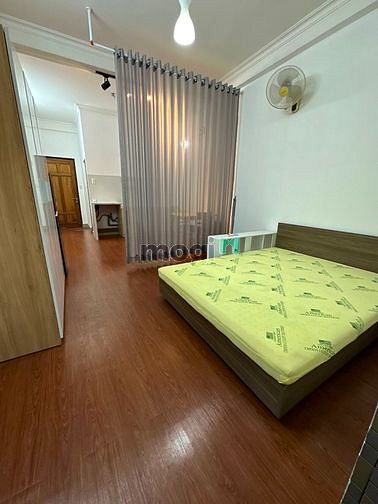Hình ảnh Cho Thuê Căn Hộ Ban Công Full NT Đường Nguyễn Hữu Cảnh Bình Thạnh