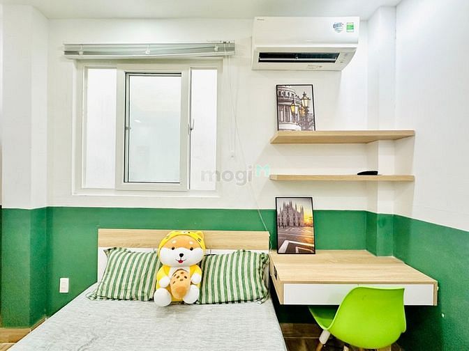 Hình ảnh Căn Hộ Full Nội Thất Gần Hutech, UEF, Hồng Bàng