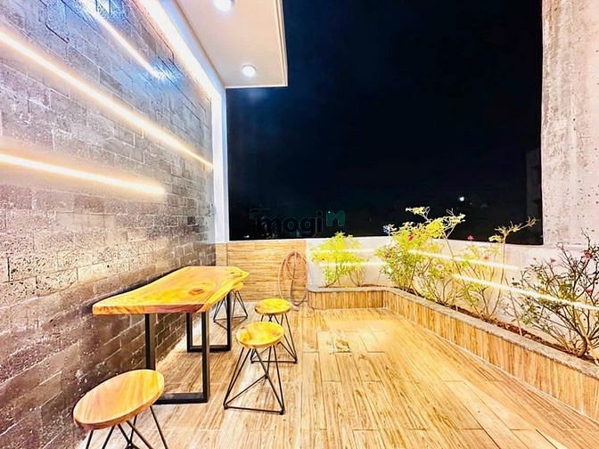 Hình ảnh Thanh lí gấp căn nhà 45.1m2 ở đường Cao Thắng - Phú Nhuận. Sổ riêng