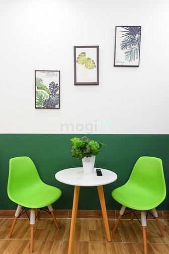 Hình ảnh Căn Hộ Full Nội Thất Gần Hutech, UEF, Hồng Bàng