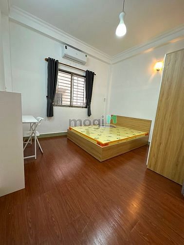 Hình ảnh Cho Thuê Căn Hộ Ban Công Full NT Đường Nguyễn Hữu Cảnh Bình Thạnh