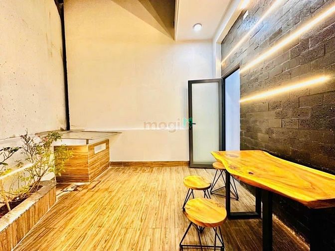 Hình ảnh Thanh lí gấp căn nhà 45.1m2 ở đường Cao Thắng - Phú Nhuận. Sổ riêng