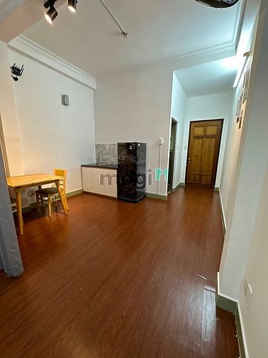 Hình ảnh Cho Thuê Căn Hộ Ban Công Full NT Đường Nguyễn Hữu Cảnh Bình Thạnh