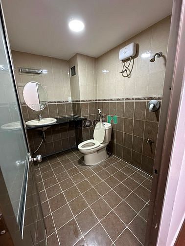 Hình ảnh Cho Thuê Căn Hộ Ban Công Full NT Đường Nguyễn Hữu Cảnh Bình Thạnh