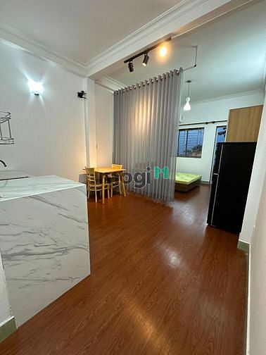 Hình ảnh Cho Thuê Căn Hộ Ban Công Full NT Đường Nguyễn Hữu Cảnh Bình Thạnh