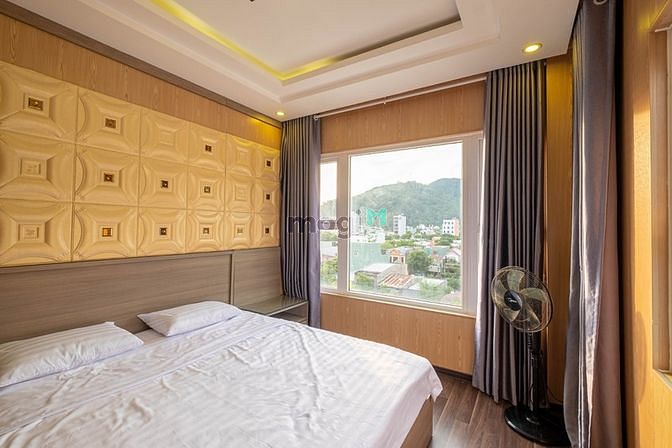 Hình ảnh Cho Thuê Căn Hộ View Mặt Biển vs Núi Sơn Trà