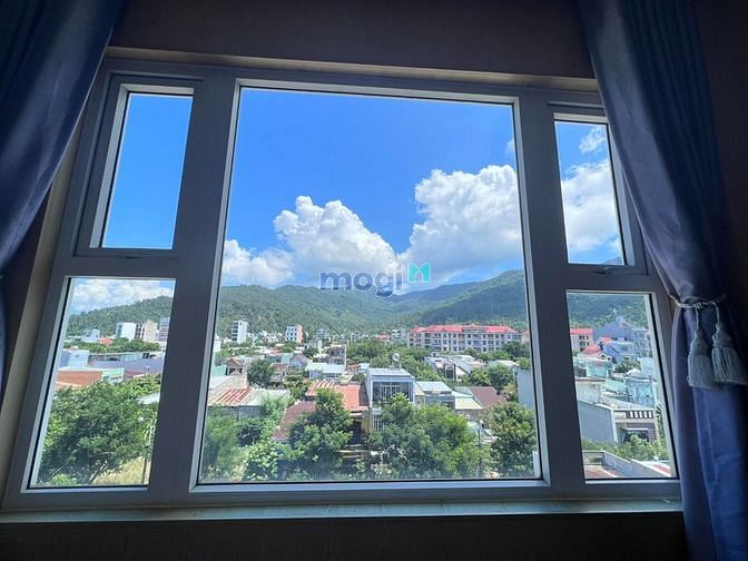 Hình ảnh Cho Thuê Căn Hộ View Mặt Biển vs Núi Sơn Trà