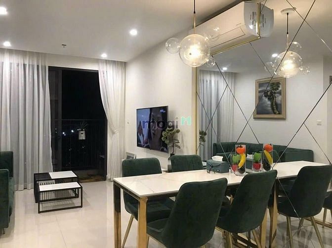 Hình ảnh 🔥 Căn Hộ 2PN1WC Full Nội Thất Cho Gia Đình Trẻ Vị Trí Trung Tâm
