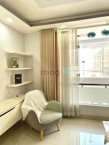 Hình ảnh Siêu đẹp☘️CH Studio 1PN cửa sổ thoáng☘️Quận Phú Nhuận🔥
