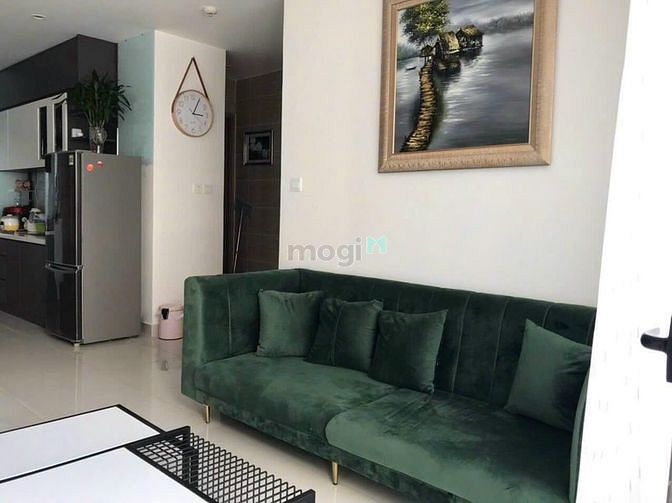 Hình ảnh 🔥 Căn Hộ 2PN1WC Full Nội Thất Cho Gia Đình Trẻ Vị Trí Trung Tâm