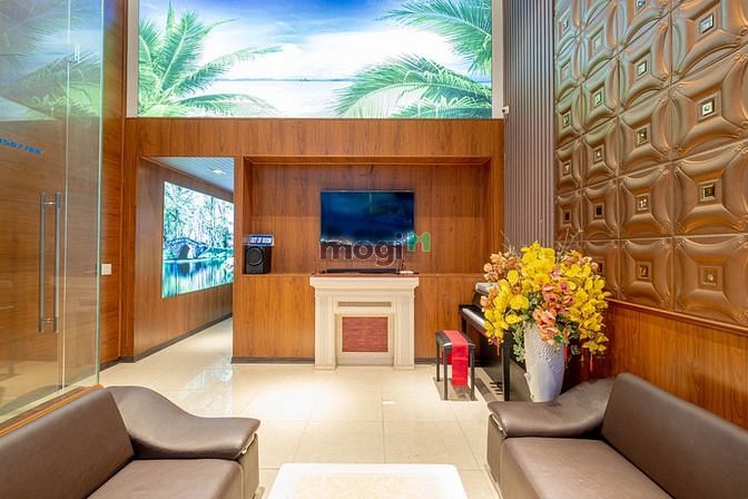 Hình ảnh Cho Thuê Căn Hộ View Mặt Biển vs Núi Sơn Trà
