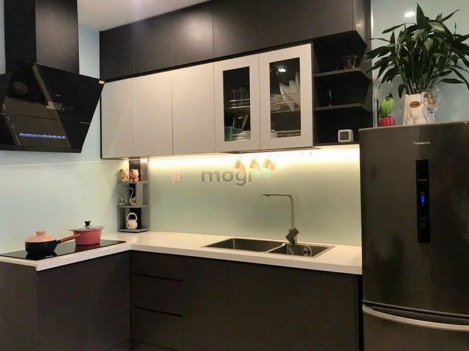 Hình ảnh 🔥 Căn Hộ 2PN1WC Full Nội Thất Cho Gia Đình Trẻ Vị Trí Trung Tâm