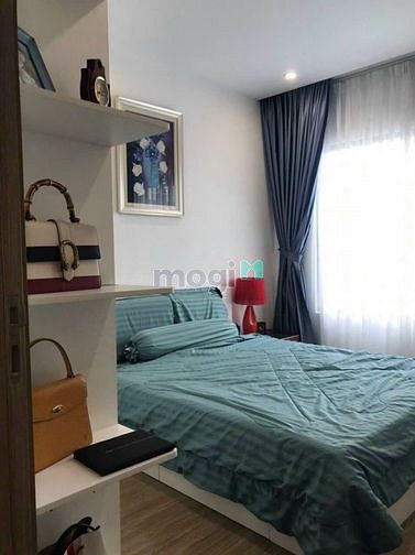 Hình ảnh 🔥 Căn Hộ 2PN1WC Full Nội Thất Cho Gia Đình Trẻ Vị Trí Trung Tâm
