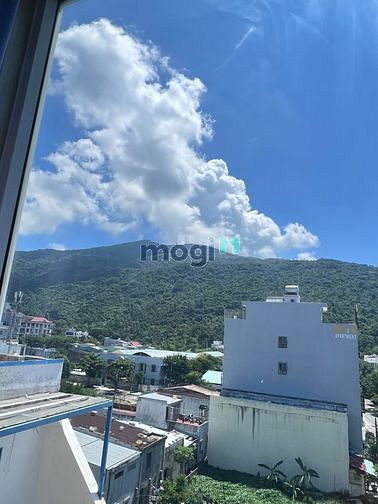 Hình ảnh Cho Thuê Căn Hộ View Mặt Biển vs Núi Sơn Trà