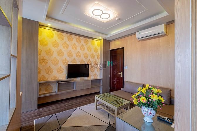 Hình ảnh Cho Thuê Căn Hộ View Mặt Biển vs Núi Sơn Trà