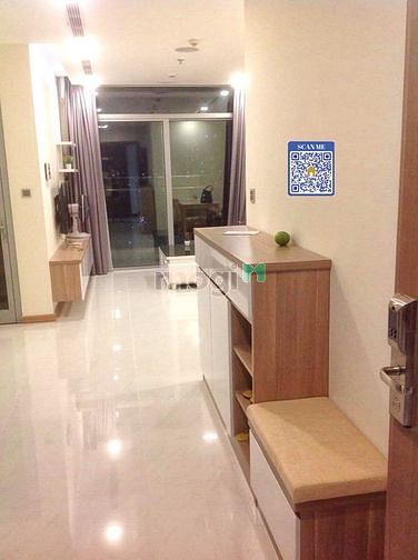 Hình ảnh Cho thuê 2pn 75m2 full nội thất Vinhomes Central Park, 20tr Siêu rẻ