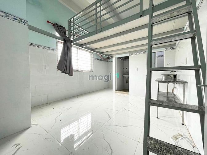 Hình ảnh Duplex cách Văn Hiến và Hufi chỉ vài trăm mét