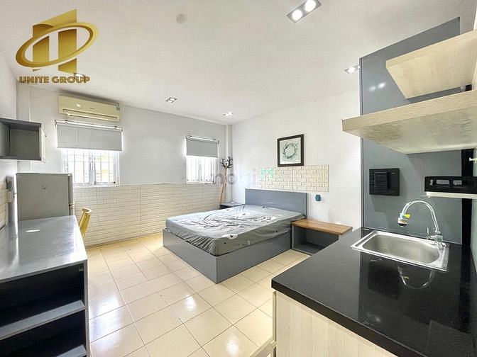 Hình ảnh Quận 4 Trang Chủ MB66.COM / Đăng Ký Tặng 66K full nội thất ban công cửa sổ máy giặt riêng