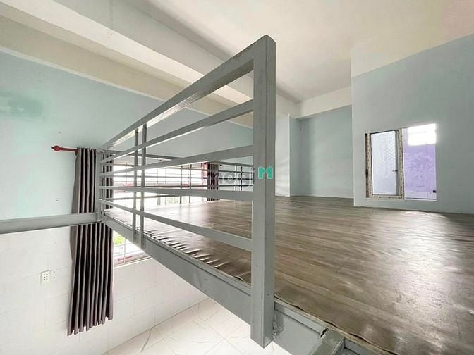 Hình ảnh Duplex cách Văn Hiến và Hufi chỉ vài trăm mét