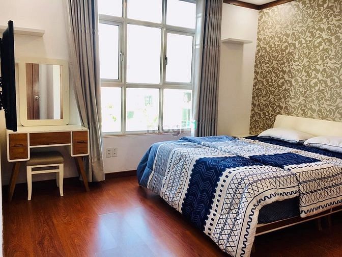 Hình ảnh Cho thuê Trang Chủ MB66.COM / Đăng Ký Tặng 66K HATB 3PN full nội thất giá 16tr nhà đẹp