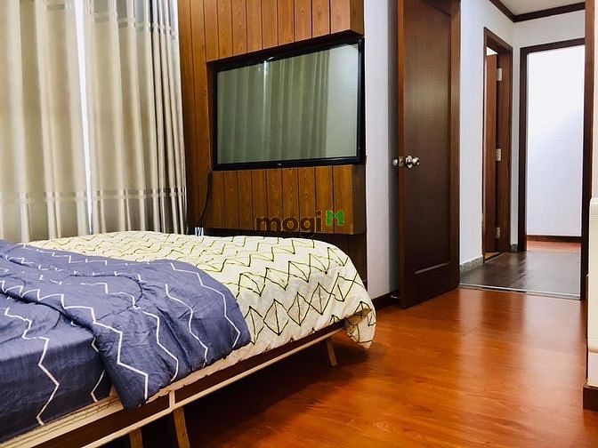 Hình ảnh Cho thuê Trang Chủ MB66.COM / Đăng Ký Tặng 66K HATB 3PN full nội thất giá 16tr nhà đẹp