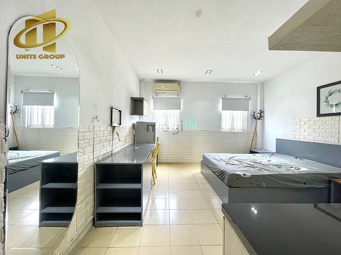 Hình ảnh Quận 4 Trang Chủ MB66.COM / Đăng Ký Tặng 66K full nội thất ban công cửa sổ máy giặt riêng
