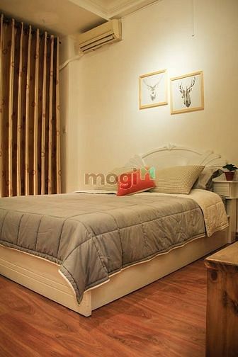 Hình ảnh Quận 4 Trang Chủ MB66.COM / Đăng Ký Tặng 66K full nội thất ban công cửa sổ máy giặt riêng