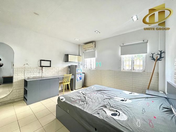 Hình ảnh Quận 4 Trang Chủ MB66.COM / Đăng Ký Tặng 66K full nội thất ban công cửa sổ máy giặt riêng
