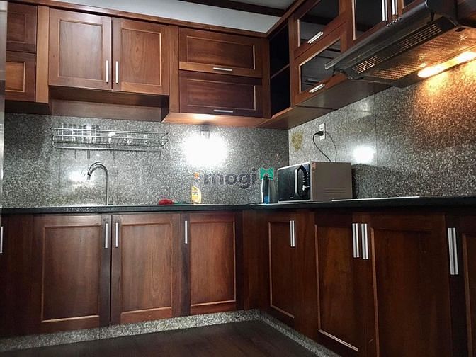 Hình ảnh Cho thuê Trang Chủ MB66.COM / Đăng Ký Tặng 66K HATB 3PN full nội thất giá 16tr nhà đẹp
