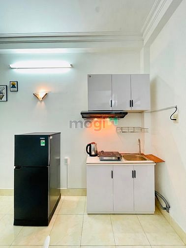 Hình ảnh Cho Thuê Phòng Full Nội Thất Vị Trí Đẹp
