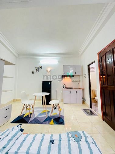 Hình ảnh Cho Thuê Phòng Full Nội Thất Vị Trí Đẹp