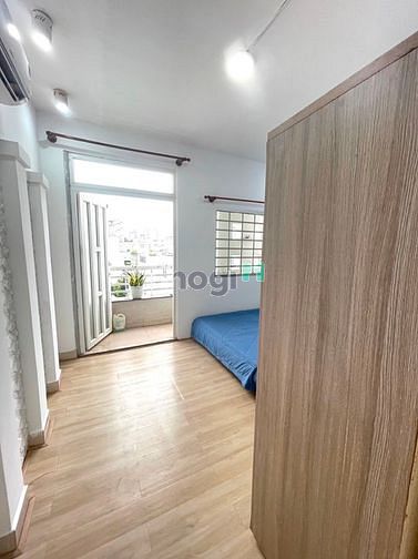 Hình ảnh 🌈Cho thuê Trang Chủ MB66.COM / Đăng Ký Tặng 66K_Full NT_Cửa sổ lớn❤️Máy Giặt Riêng🍀Phú Nhuận