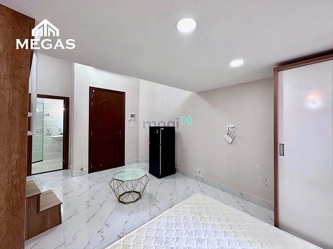 Hình ảnh Căn Hộ Duplex Giá Rẻ Cho Nhóm Bạn Đông Nhà Mới Đầy Đủ Gần UEH Quận 10